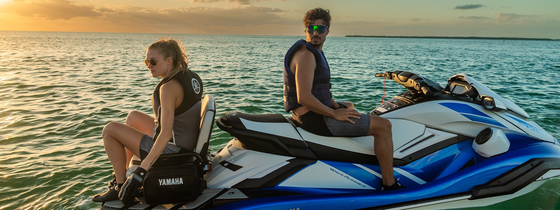 2023 Yamaha FX HO Watercraft Antigo Wisconsin FX1800J-Y 2023 Yamaha FX HO Watercraft Antigo Wisconsin FX1800J-Y
