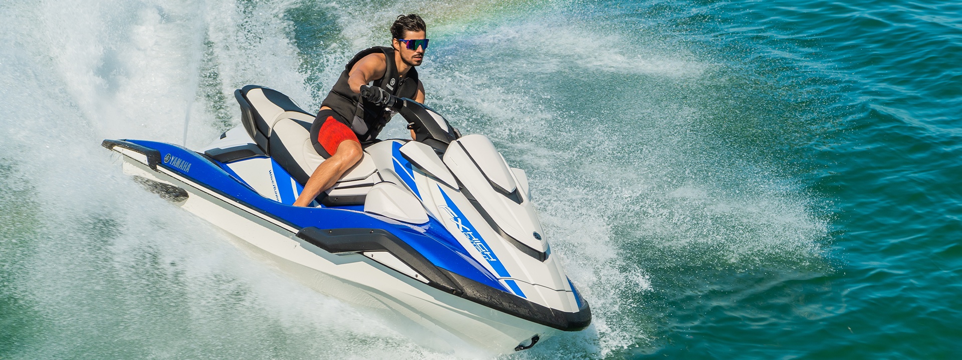 2023 Yamaha FX HO Watercraft Antigo Wisconsin FX1800J-Y 2023 Yamaha FX HO Watercraft Antigo Wisconsin FX1800J-Y