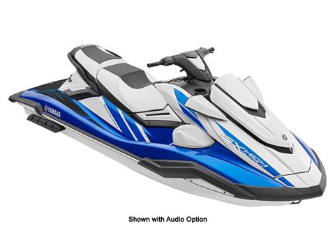 2023 Yamaha FX HO Watercraft Antigo Wisconsin FX1800J-Y 2023 Yamaha FX HO Watercraft Antigo Wisconsin FX1800J-Y