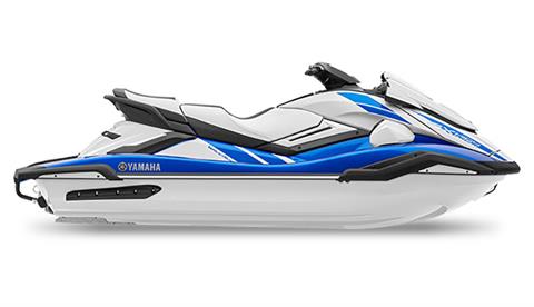 2023 Yamaha FX HO with Audio Watercraft Antigo Wisconsin