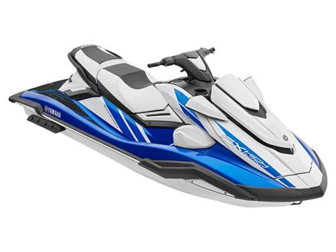 2023 Yamaha FX HO with Audio in Elkhart, Indiana - Photo 2