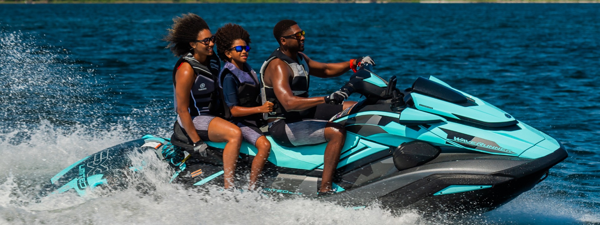 2023 Yamaha FX Limited SVHO Watercraft Merced California