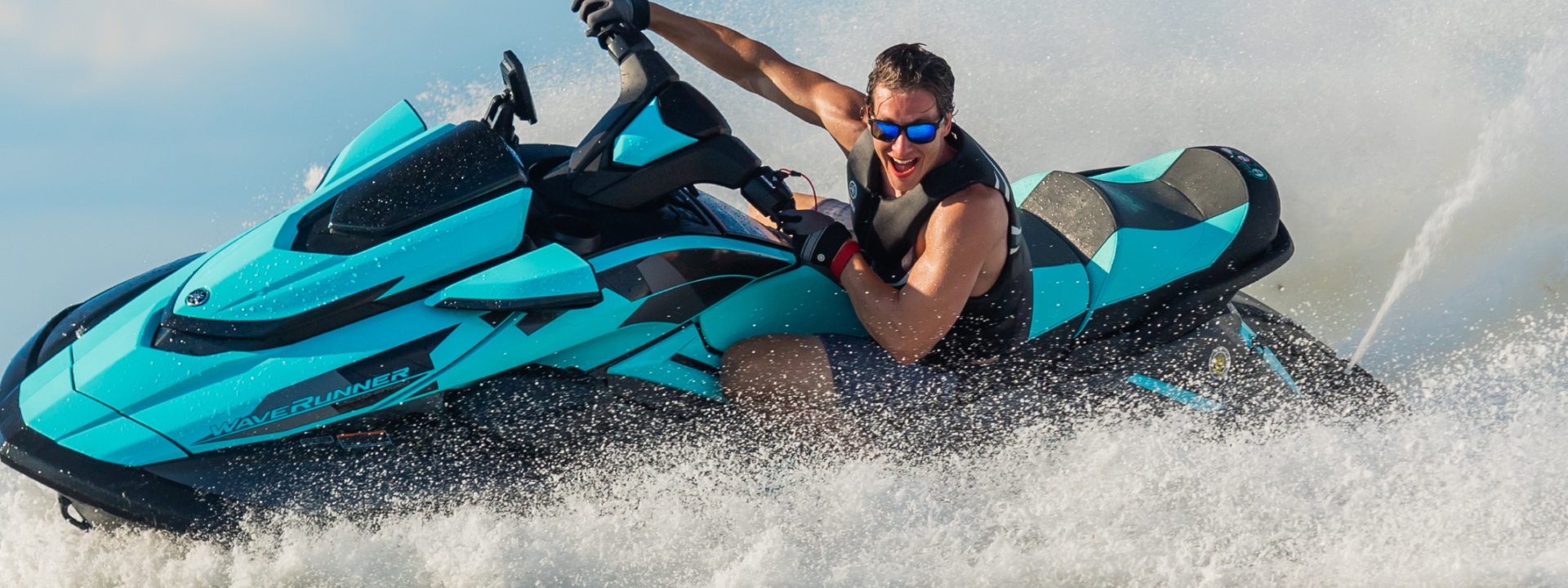 New 2023 Yamaha FX Cruiser SVHO with Audio Watercraft in