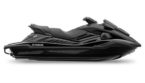 2019 Yamaha FX HO Stock: FB1800U | Riva Motorsports Miami