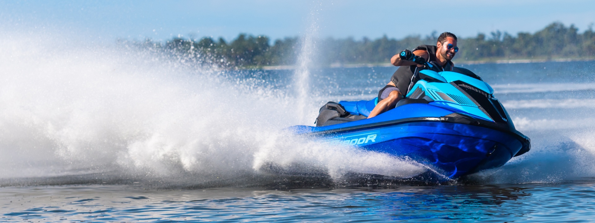 2023 Yamaha GP1800R HO in Elkhart, Indiana - Photo 4