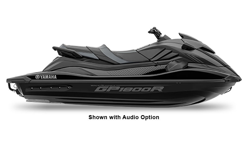 2023 Yamaha GP1800R HO Watercraft Antigo Wisconsin GP1800B-YB 2023 Yamaha GP1800R HO Watercraft Antigo Wisconsin GP1800B-YB