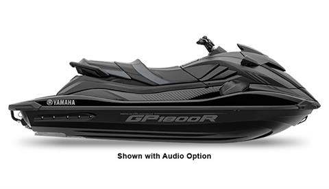 2023 Yamaha GP1800R HO Watercraft Antigo Wisconsin GP1800B-YB
