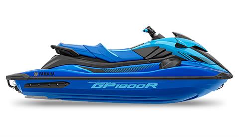 2023 Yamaha GP1800R HO with Audio in Elkhart, Indiana