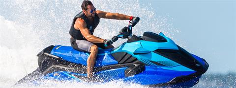 2023 Yamaha GP1800R HO with Audio in Elkhart, Indiana - Photo 5