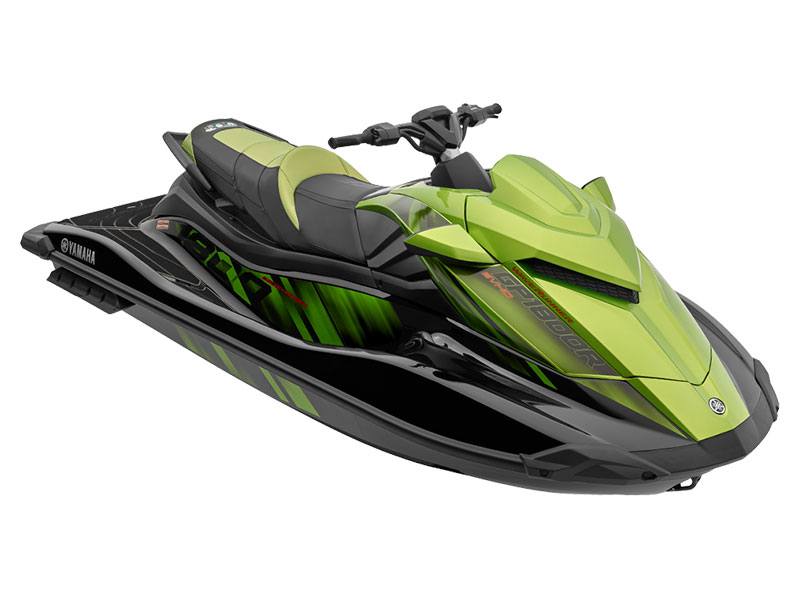 2023 Yamaha GP1800R SVHO in Elkhart, Indiana - Photo 2