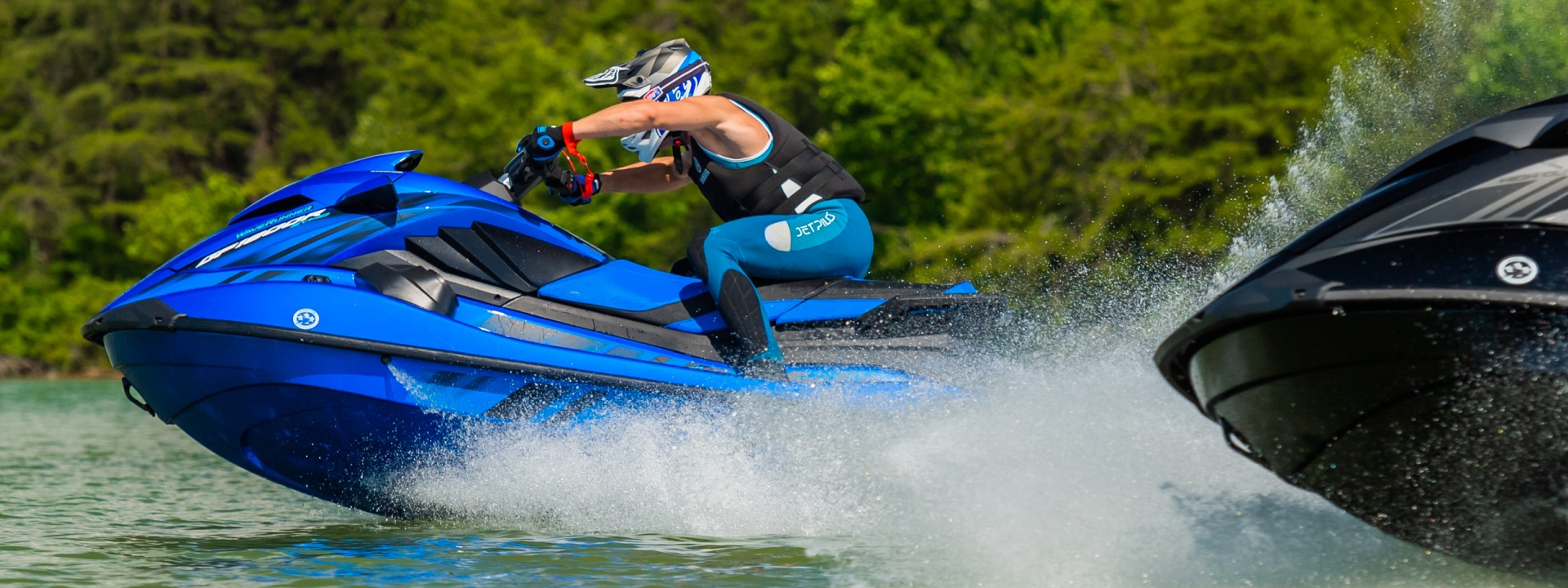 2023 Yamaha GP1800R SVHO with Audio in Elkhart, Indiana - Photo 3