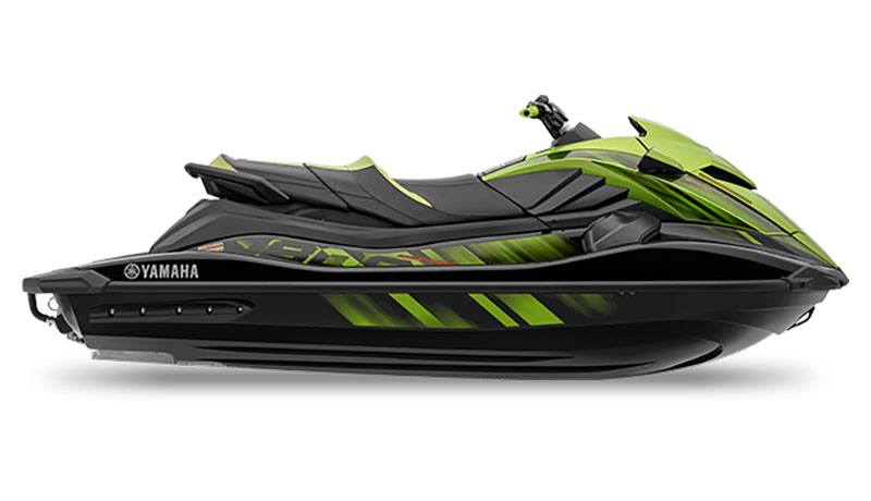 公式サイト - ハイブランドの新作が続々登場 2023 Yamaha GP1800R SVHO with Audio Watercraft Merced 水上オートバイ用
