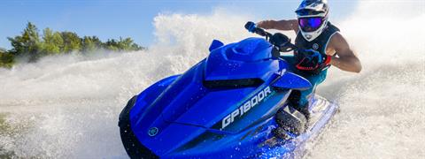 2023 Yamaha GP1800R SVHO with Audio in Elkhart, Indiana - Photo 3