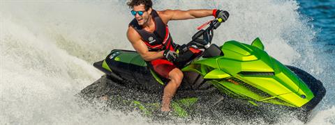 2023 Yamaha GP1800R SVHO with Audio in Elkhart, Indiana - Photo 5
