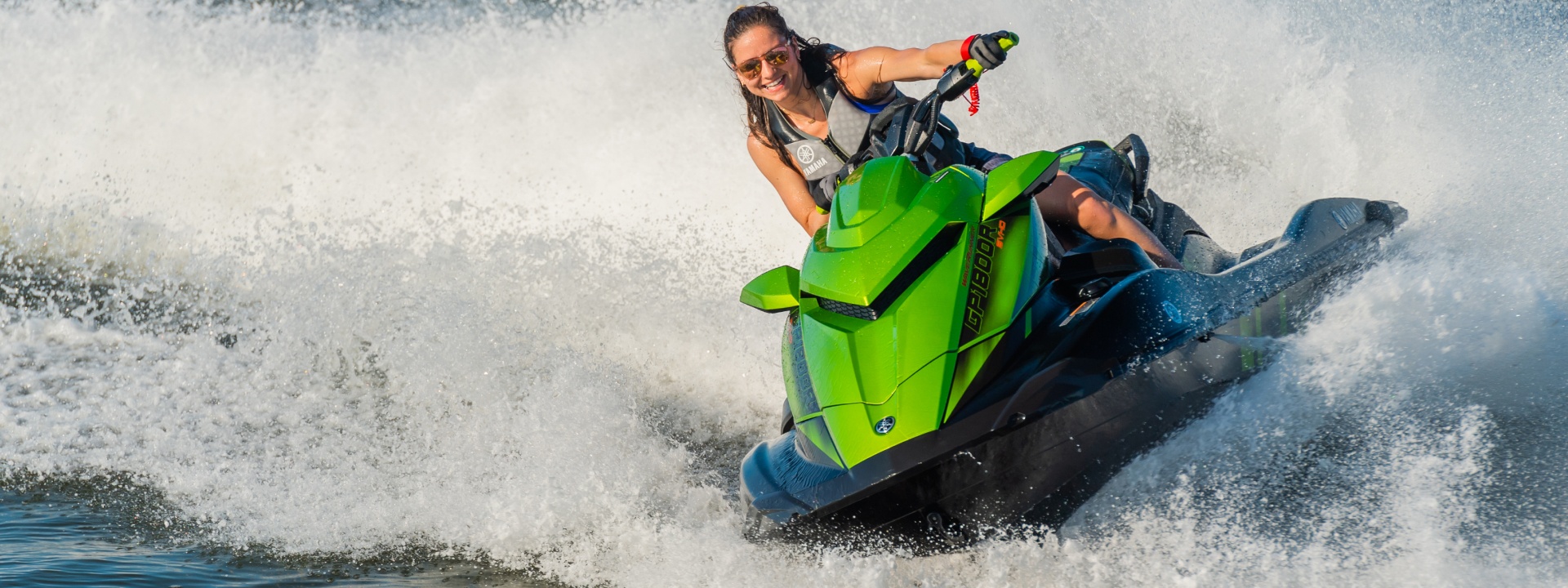 2023 Yamaha GP1800R SVHO with Audio in Elkhart, Indiana - Photo 6