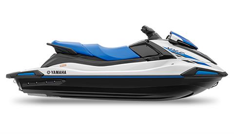 売れ筋介護用品も！ 2023 Yamaha VX Watercraft Merced California VX1050F-Y 水上オートバイ用