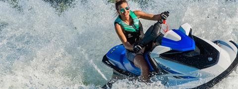 2023 Yamaha VX-C in Elkhart, Indiana - Photo 2