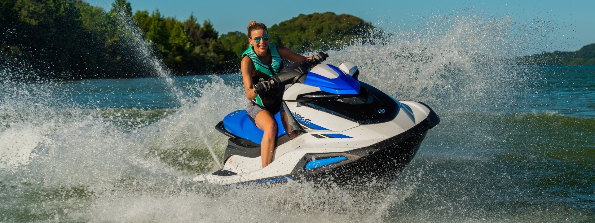 2023 Yamaha VX-C in Elkhart, Indiana - Photo 5