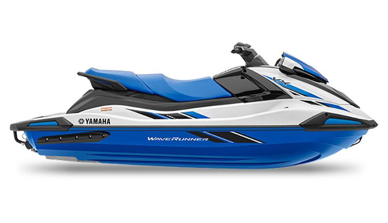 VX® | VX® Series | Yamaha WaveRunners