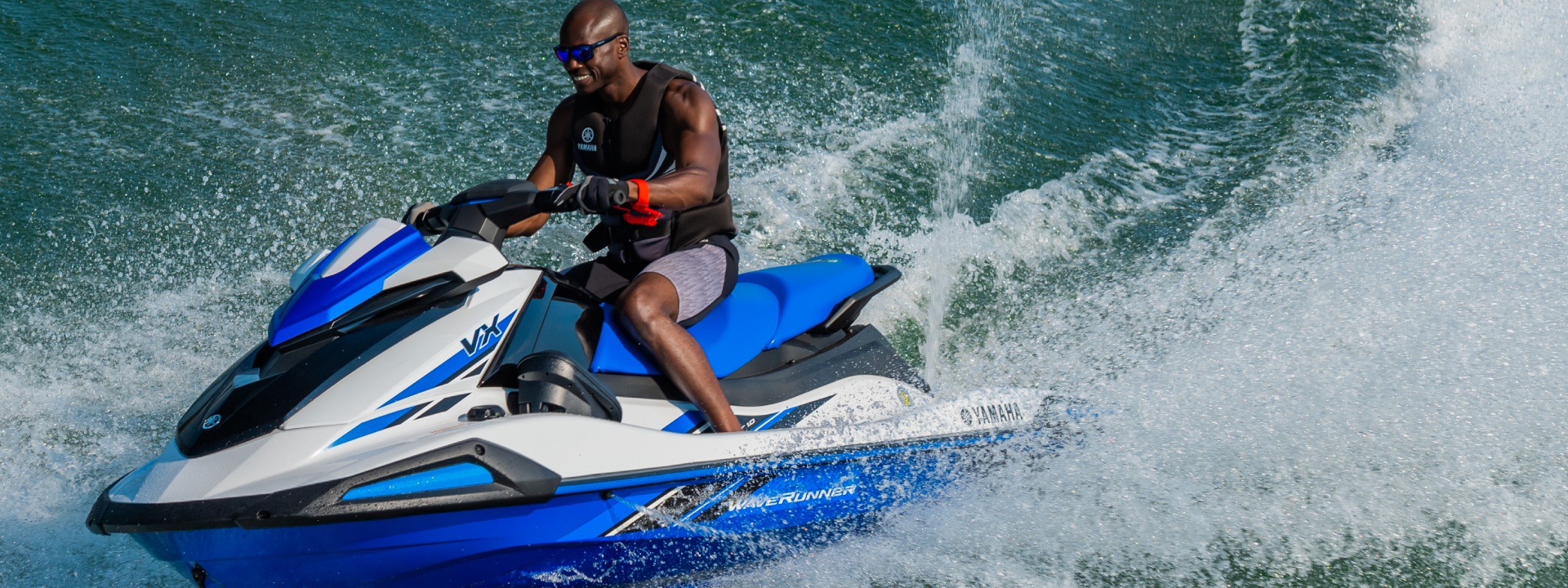 最安値級価格 2023 VX1050F-Y California Merced Watercraft VX Yamaha 水上オートバイ用