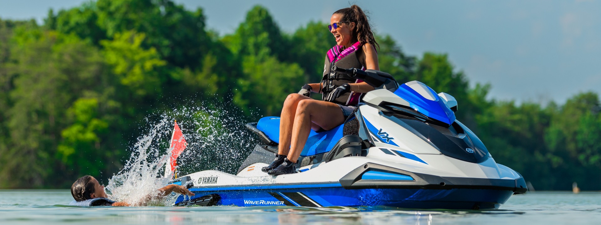 2023 Yamaha VX in Elkhart, Indiana - Photo 3