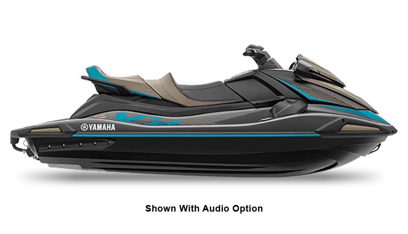 2023 Yamaha VX Cruiser in Elkhart, Indiana - Photo 1
