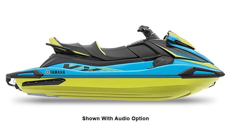 2023 Yamaha VX Cruiser in Elkhart, Indiana - Photo 1