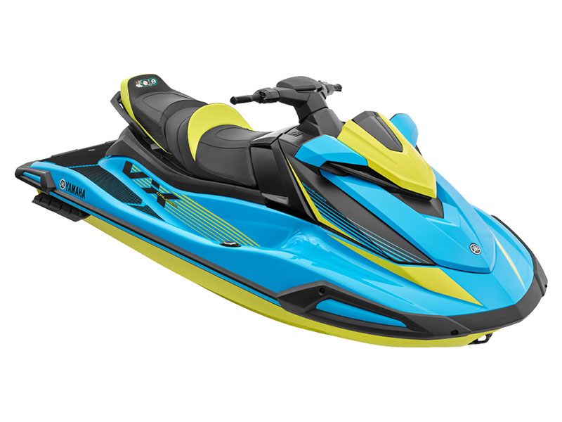 2023 Yamaha VX Cruiser in Elkhart, Indiana - Photo 2
