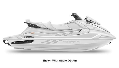 2023 Yamaha VX Limited Watercraft Antigo Wisconsin VX1050A-Y 2023 Yamaha VX Limited Watercraft Antigo Wisconsin VX1050A-Y