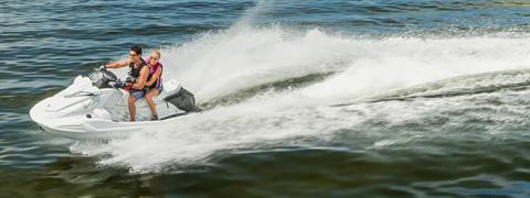 2018 YAMAHA WAVERUNNER VX CRUISER VX1800 HO CDI ECU ECM