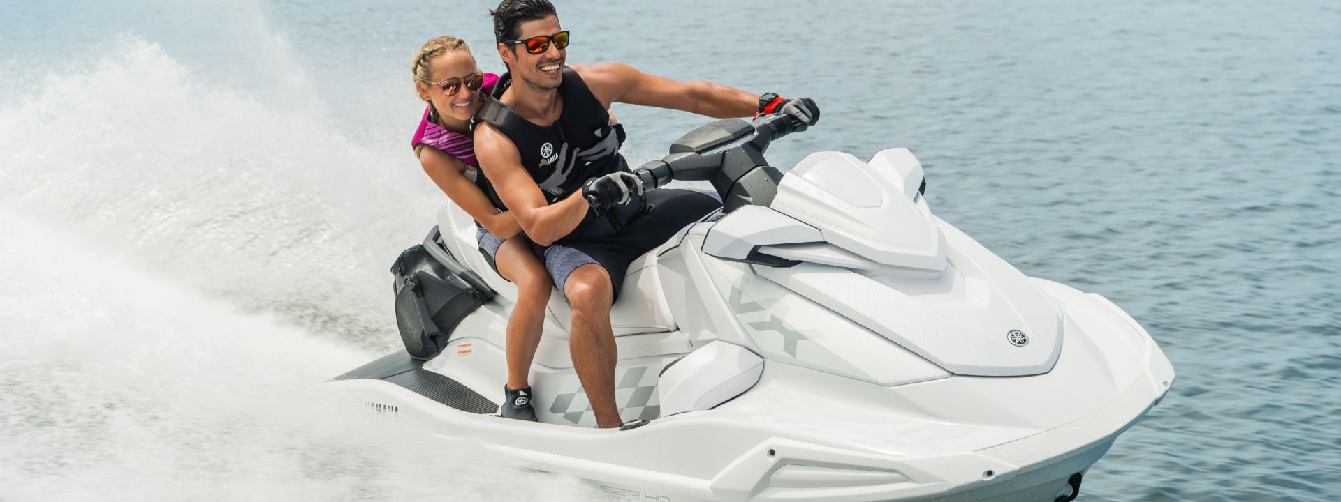 2023 Yamaha VX Cruiser HO with Audio Watercraft Antigo 2023 Yamaha VX Cruiser HO with Audio Watercraft Antigo