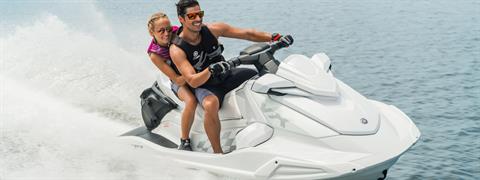 2023 Yamaha VX Cruiser HO with Audio in Elkhart, Indiana - Photo 2