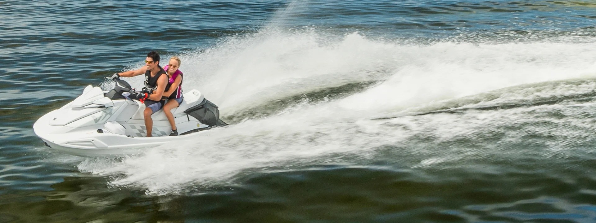 2023 Yamaha VX Cruiser HO with Audio Watercraft Antigo