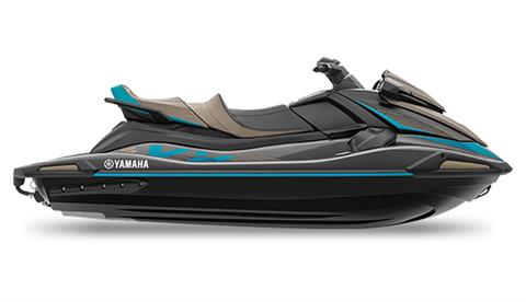 2023 Yamaha VX Watercraft Antigo Wisconsin VX1050F-Y 2023 Yamaha VX Watercraft Antigo Wisconsin VX1050F-Y