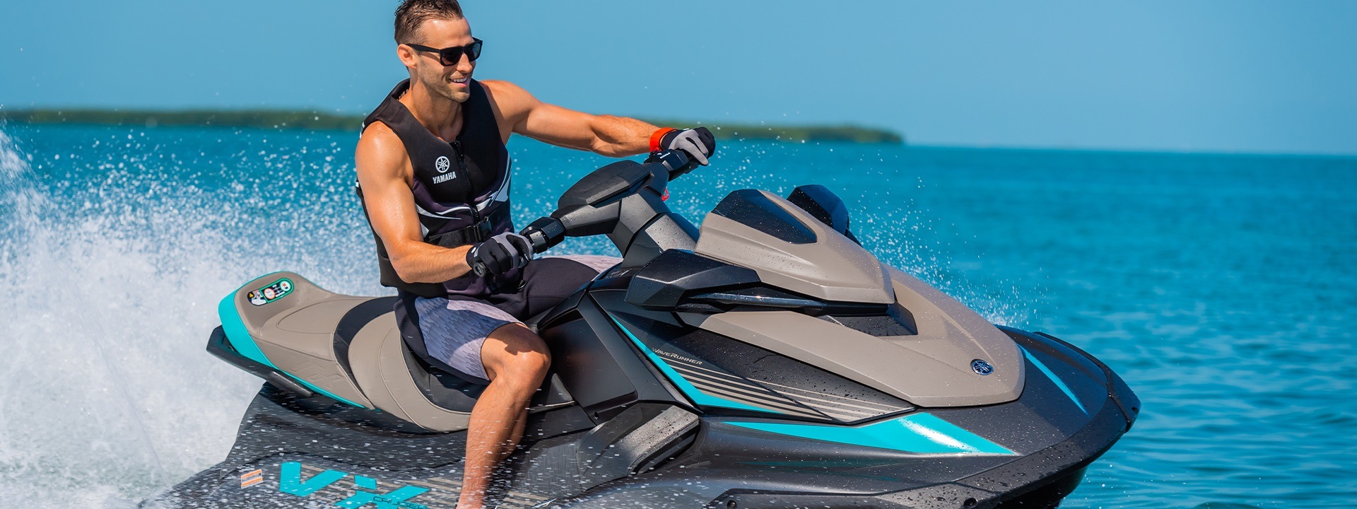 2023 Yamaha VX Cruiser with Audio Watercraft Antigo 2023 Yamaha VX Cruiser with Audio Watercraft Antigo