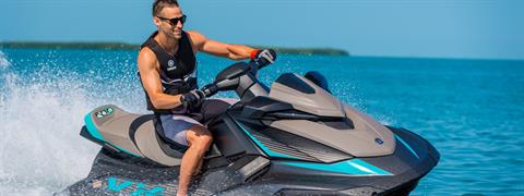 2023 Yamaha VX Cruiser with Audio Watercraft Antigo