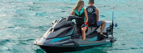 2023 Yamaha VX Cruiser with Audio in Elkhart, Indiana - Photo 5