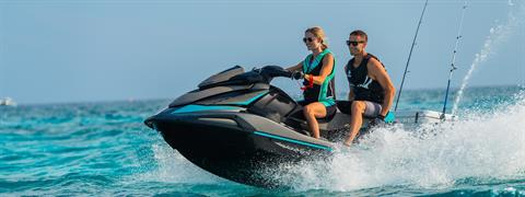 2023 Yamaha VX Cruiser with Audio Watercraft Antigo