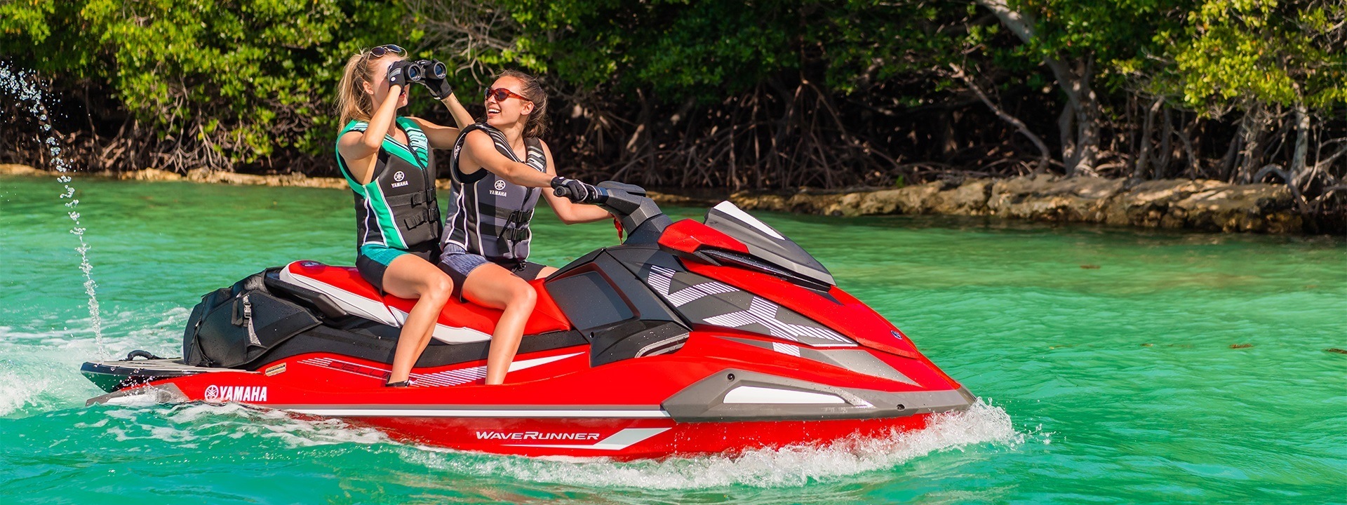 2023 Yamaha VX Deluxe with Audio Watercraft Antigo Wisconsin