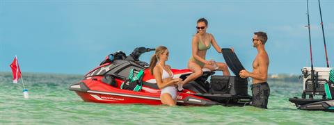 2023 Yamaha VX Deluxe with Audio Watercraft Antigo Wisconsin