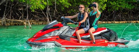 2023 Yamaha VX Deluxe with Audio in Elkhart, Indiana - Photo 5