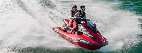 2023 Yamaha VX Deluxe with Audio in Elkhart, Indiana - Photo 6