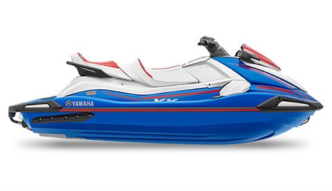 見事な創造力 Yamaha 2025 VX VX1050A-B Wisconsin Antigo Watercraft Limited その他