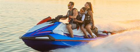 2023 Yamaha VX Limited in Elkhart, Indiana - Photo 3