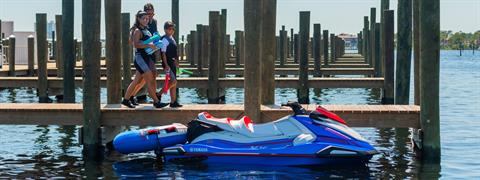 2023 Yamaha VX Limited in Elkhart, Indiana - Photo 4