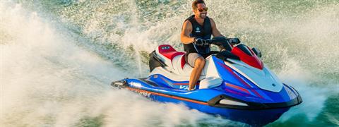 2023 Yamaha VX Limited in Elkhart, Indiana - Photo 5