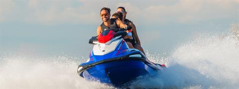 2023 Yamaha VX Limited in Elkhart, Indiana - Photo 7