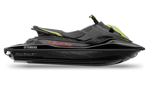 YAMAHA 2022 JETBLASTER JETSKI (JB1050-X) JET SKI 1049cc