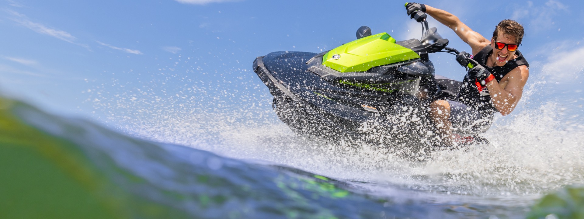 2023 Yamaha JetBlaster Watercraft Merced California JB1050-Y