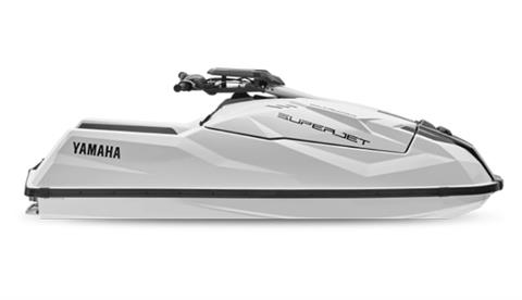 2025 Yamaha SuperJet Watercraft Antigo Wisconsin SJ1050-B 2025 Yamaha SuperJet Watercraft Antigo Wisconsin SJ1050-B